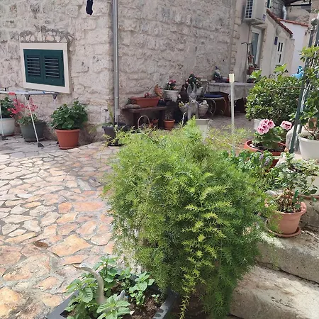 Old Town Manono Апартаменты *