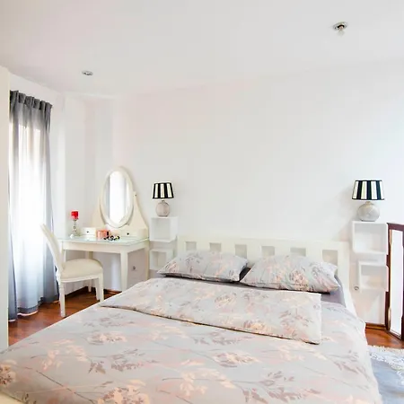 Apartamento Old Town Manono Split