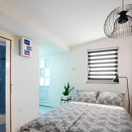 Apartamento Old Town Manono *