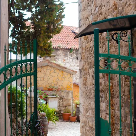 Old Town Manono