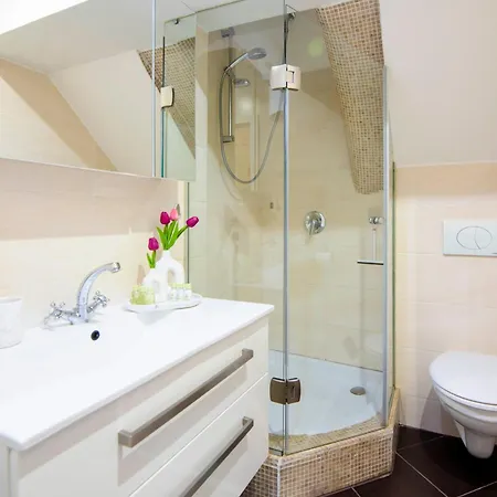 Apartamento Old Town Manono Split