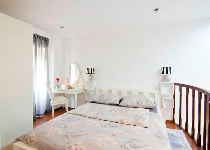 Apartamento Old Town Manono Split