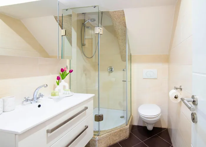 Apartamento Old Town Manono Split