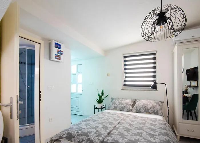 Apartamento Old Town Manono *