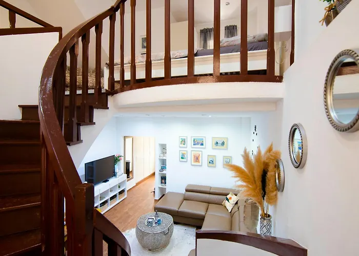 Old Town Manono Apartamento Split