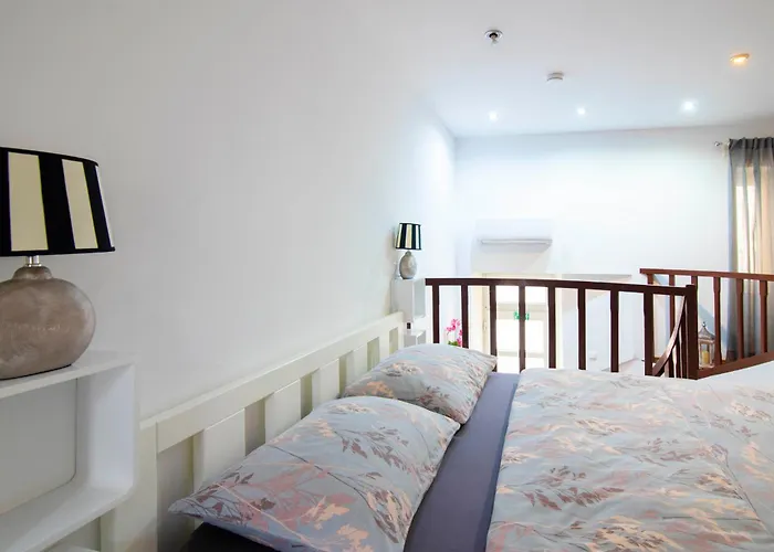 Apartamento Old Town Manono *