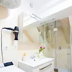 Old Town Manono Apartment *