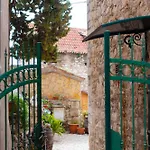 Old Town Manono