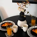 Apartment Old Town Manono *
