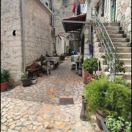 Apartment Manono 2 Split