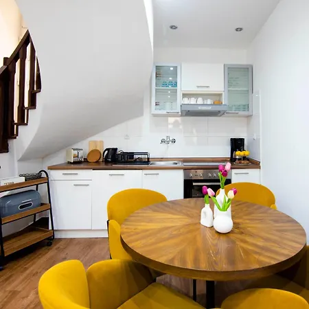 Διαμέρισμα Old Town Manono *