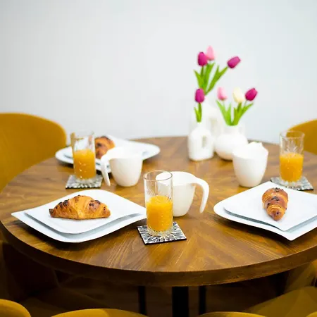 Διαμέρισμα Old Town Manono