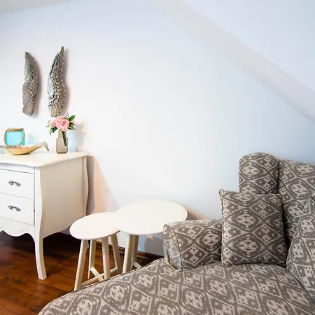 Old Town Manono Διαμέρισμα *