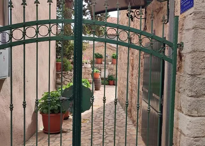 Old Town Manono Διαμέρισμα Σπλιτ