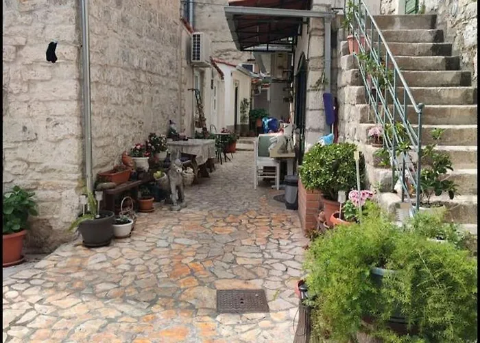 Apartamento Manono 2 Split