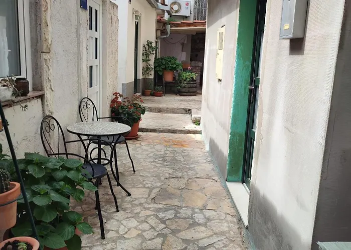 Manono 2 Apartamento Split