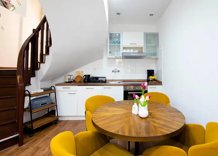 Διαμέρισμα Old Town Manono *