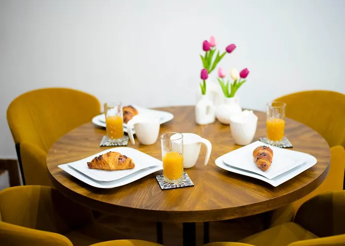 Διαμέρισμα Old Town Manono