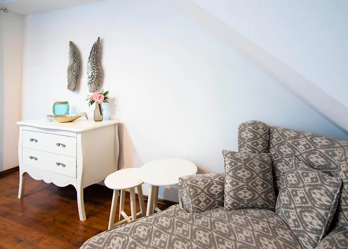 Old Town Manono Διαμέρισμα *