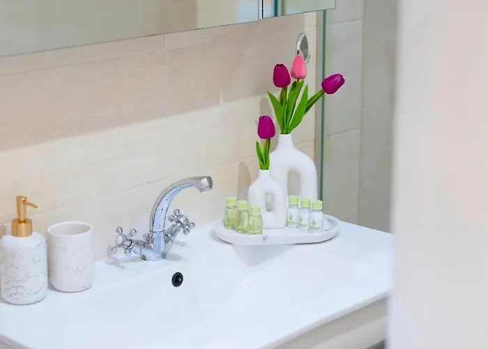 Διαμέρισμα Old Town Manono Σπλιτ