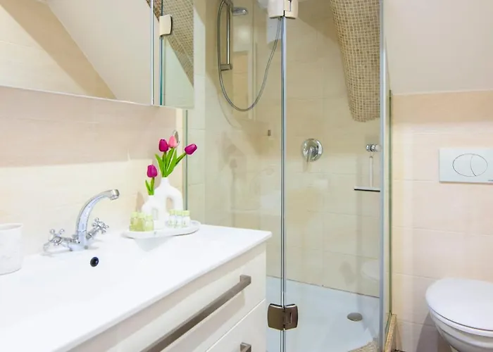 Apartman Old Town Manono Split