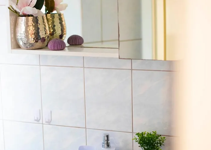 Old Town Manono شقة *