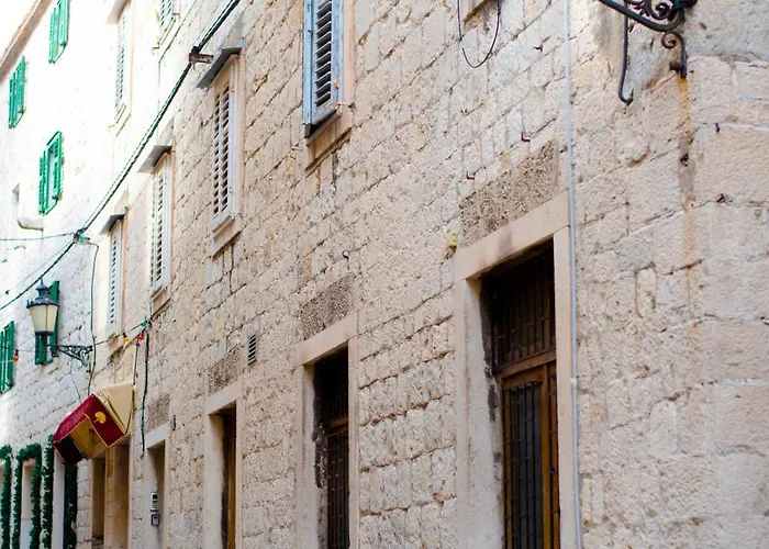 Διαμέρισμα Old Town Manono