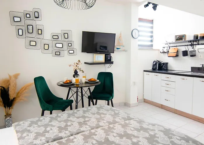 Διαμέρισμα Old Town Manono Σπλιτ