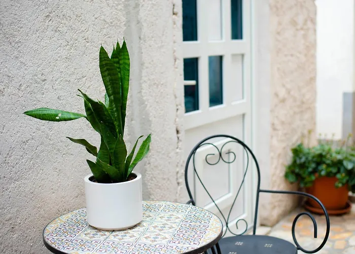 Old Town Manono شقة